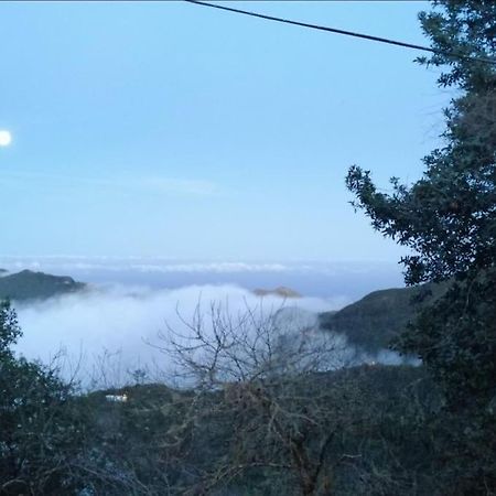 Monte Verde Chinamada Luaran gambar