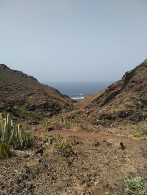Monte Verde Chinamada Luaran gambar