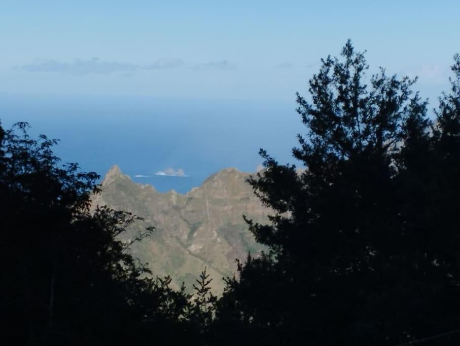 Monte Verde Chinamada Luaran gambar