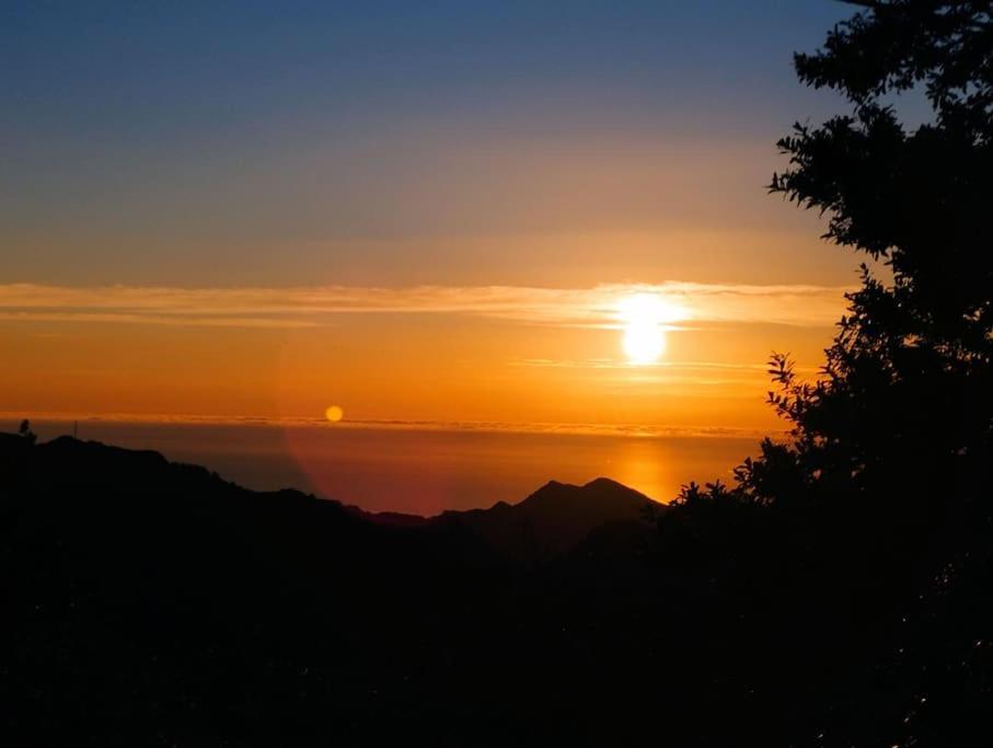 Monte Verde Chinamada Luaran gambar