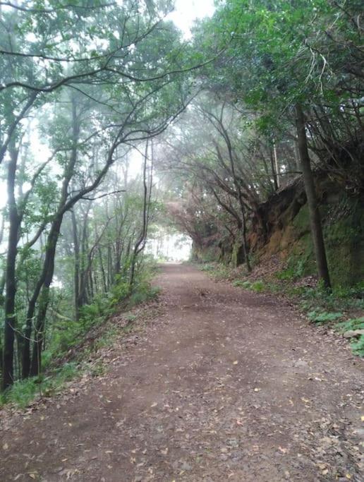 Monte Verde Chinamada Luaran gambar