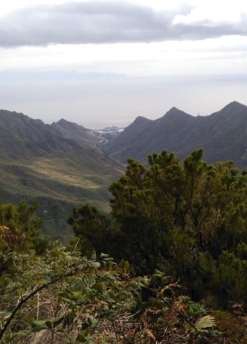Monte Verde Chinamada Luaran gambar