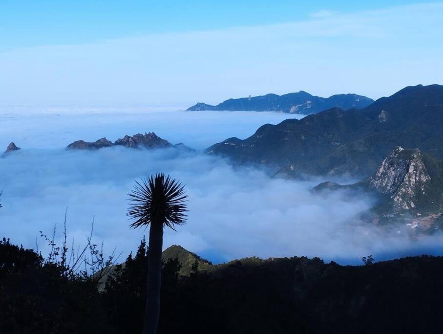 Monte Verde Chinamada Luaran gambar