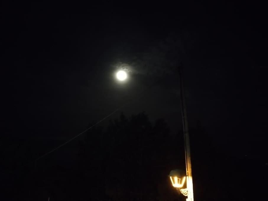 Monte Verde Chinamada Luaran gambar